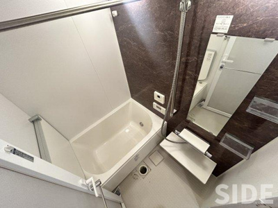 【浴室】 | ララプレイスザ京橋ステラ