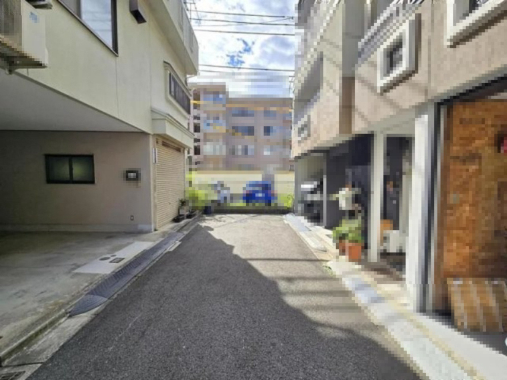 千石東町　中古一戸建ての前面道路含む現地写真|■物件内覧・資金計画相談・住宅ローン相談、リフォーム相談、お問合せ受付中■
※当日・翌日のご内覧、ご相談はお電話でのお問合せがスムーズです！