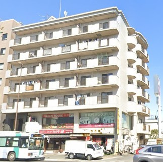 【外観】 | 第7川崎ビル