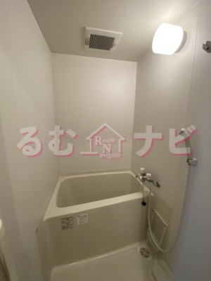 【浴室】 | 第7川崎ビル