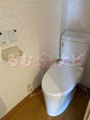 【トイレ】 | 第7川崎ビル