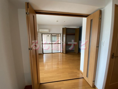 【内装】 | 第7川崎ビル