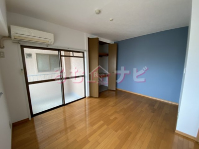 【居間・リビング】 | 第7川崎ビル