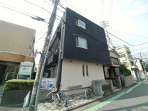 ベーネ　アジェンテⅡの画像