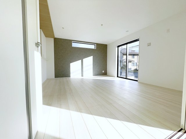 新築戸建・新築建売　郡山市横塚五丁目【ZEH水準住宅】芳賀小・郡山四中のトイレ|同社施工例