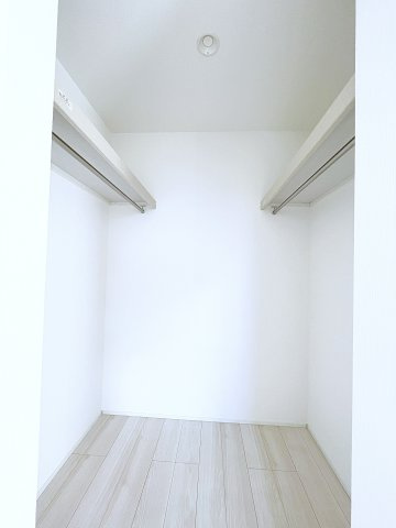 新築戸建・新築建売　郡山市横塚五丁目【ZEH水準住宅】芳賀小・郡山四中の地図