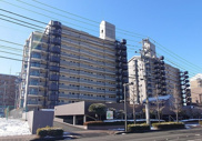 コープ野村八乙女公園イーストウイの画像