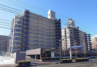 コープ野村八乙女公園イーストウイの画像