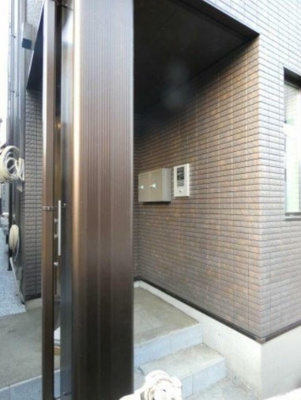 【エントランス】 | ハレレア