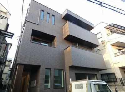 【外観】 | ハレレア | 綺麗な外観。