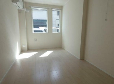 【居間・リビング】 | ハレレア | 10.6帖のきれいなLDK。