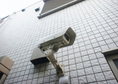 【セキュリティ】 | Grand Hills西早稲田