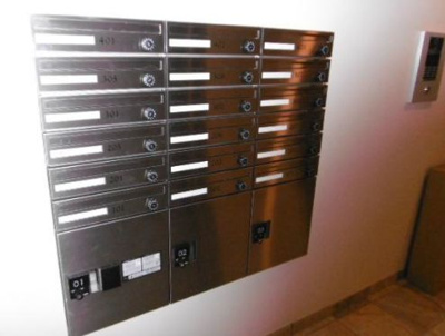 【その他】 | Grand Hills西早稲田