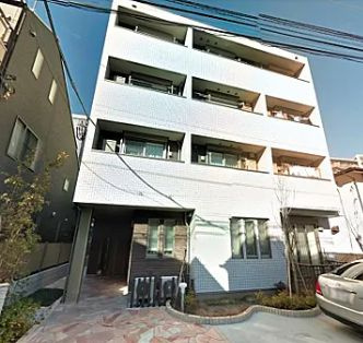 【外観】 | Grand Hills西早稲田 | 外観です