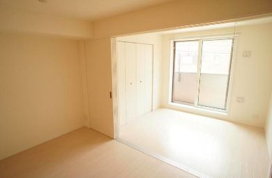 【居間・リビング】 | Grand Hills西早稲田 | ゆったりとしたリビングです