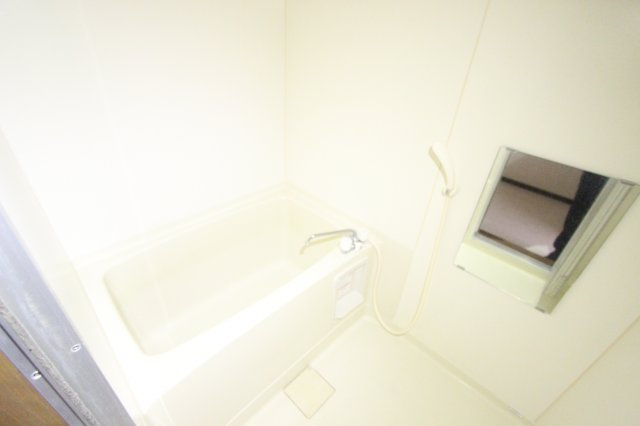 グランドステータス楠の浴室|日々の暮らしに欠かせないお風呂です