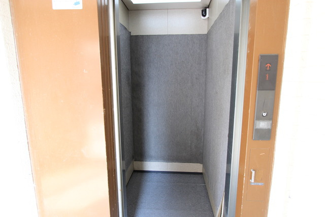 グランドステータス楠のその他共用部分