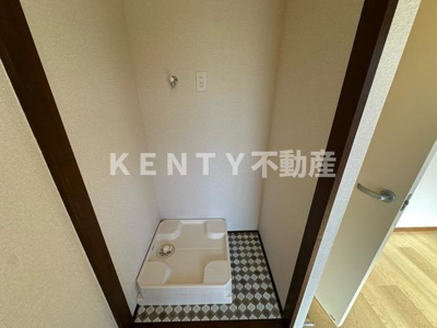 【設備】 | ケンズスクエア池上