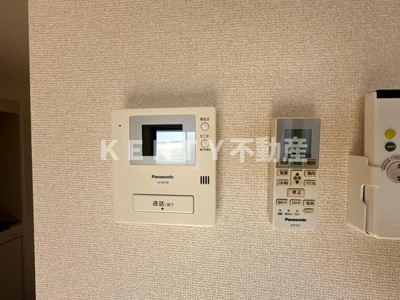 【セキュリティ】 | ケンズスクエア池上