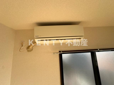 【設備】 | ケンズスクエア池上