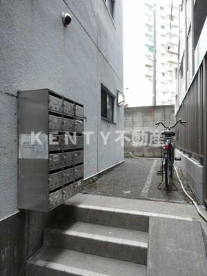 【その他共用部分】 | ケンズスクエア池上