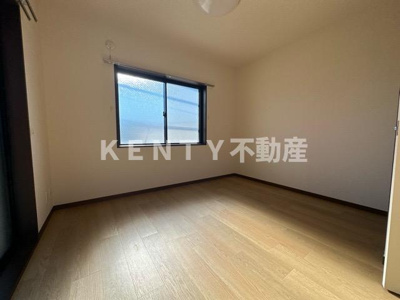 【居間・リビング】 | ケンズスクエア池上 | 使いやすい居間です