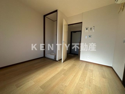 【内装】 | ケンズスクエア池上 | 明るい室内です