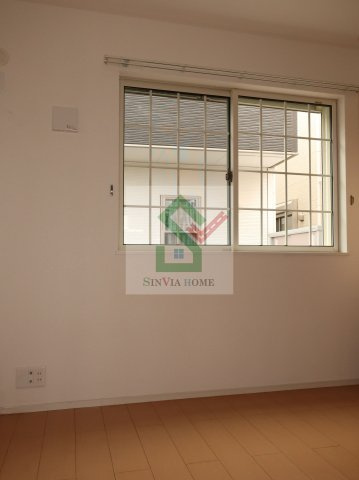 シュティルクラールの寝室