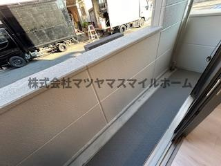 【バルコニー】 | グランステージ