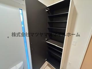 【収納】 | グランステージ