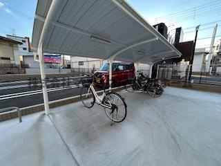 【その他共用部分】 | グランステージ