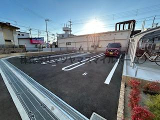 【駐車場】 | グランステージ