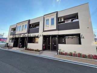 【外観】 | グランステージ