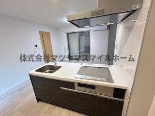 【キッチン】 | グランステージ
