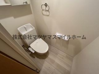【トイレ】 | グランステージ
