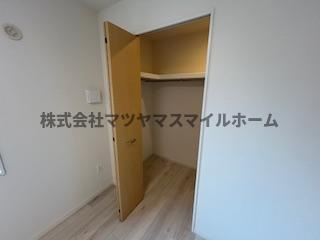 【収納】 | グランステージ