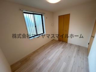 【洋室】 | グランステージ