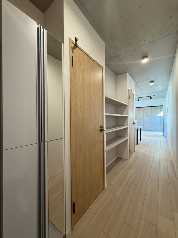 Amirl Premier Heian-　名古屋市賃貸　仲介手数料無料の玄関