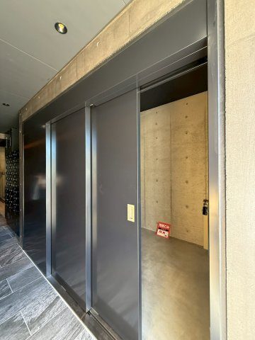 Amirl Premier Heian-　名古屋市賃貸　仲介手数料無料のその他共用部分