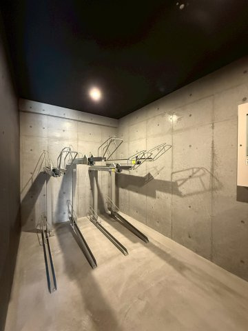 Amirl Premier Heian-　名古屋市賃貸　仲介手数料無料のその他