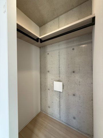 Amirl Premier Heian-　名古屋市賃貸　仲介手数料無料の収納