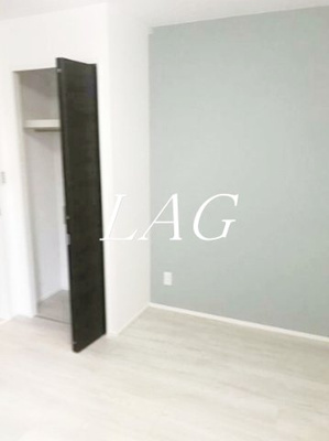 【寝室】 | カインドネス立川錦町Ｂ棟 | 寝室です。