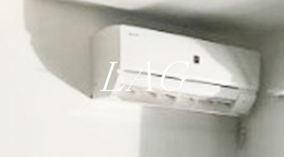 【設備】 | カインドネス立川錦町Ｂ棟 | エアコンです。