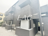 カインドネス立川錦町Ｂ棟の画像