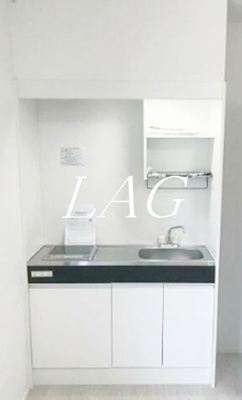 【キッチン】 | カインドネス立川錦町Ｂ棟 | キッチンです。