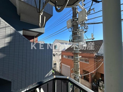 【展望】 | ケンズスクエア池上