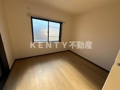 【内装】 | ケンズスクエア池上 | 内装もきれいです