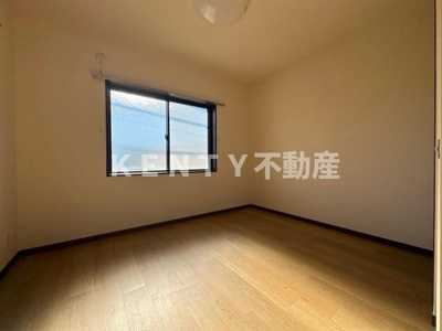 【内装】 | ケンズスクエア池上 | 過ごしやすい室内です