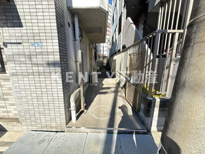 【その他】 | ケンズスクエア池上