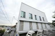 MOKKUHOUSE(モックハウス)の画像